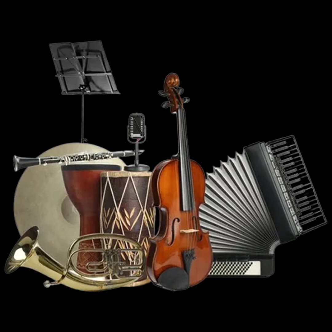 Music Stores