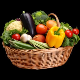 Organic Food Store