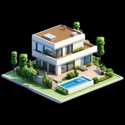 Rental Farmhouse