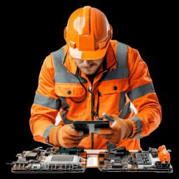 Repair Services