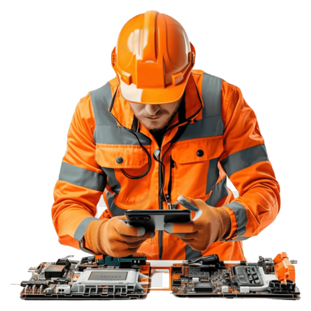 Repair Services