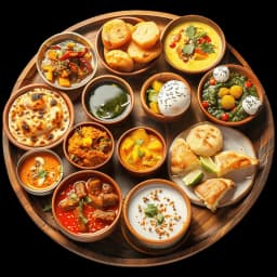 Restaurants