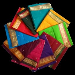 Saree Manufacturer