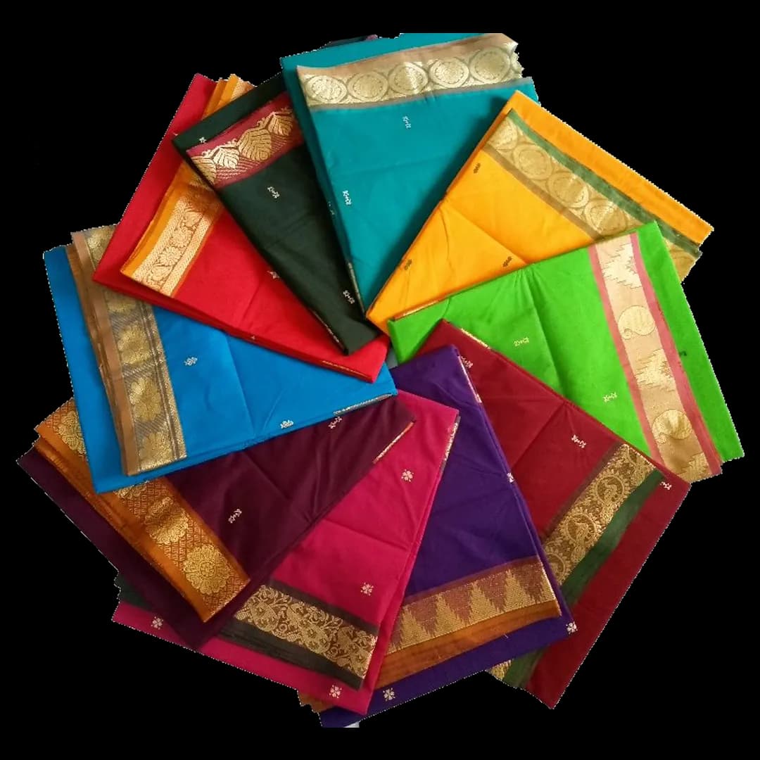 Saree Manufacturer