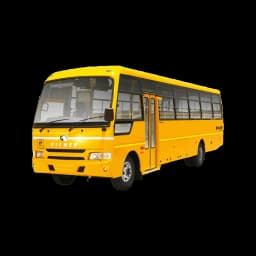 School bus service