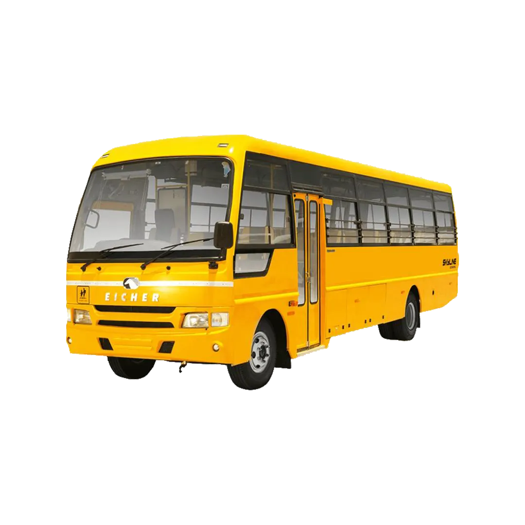 School bus service