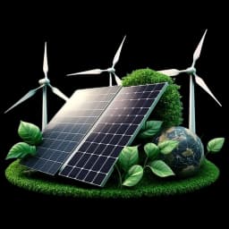 Solar Energy Services