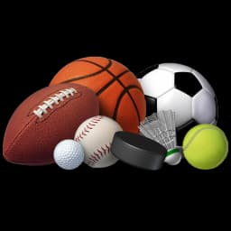 Sporting Goods Store
