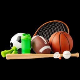 Sports Wholesaler
