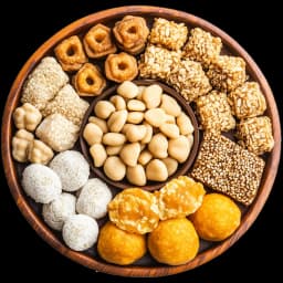 Sweets & Snacks
