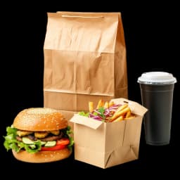 Takeaway