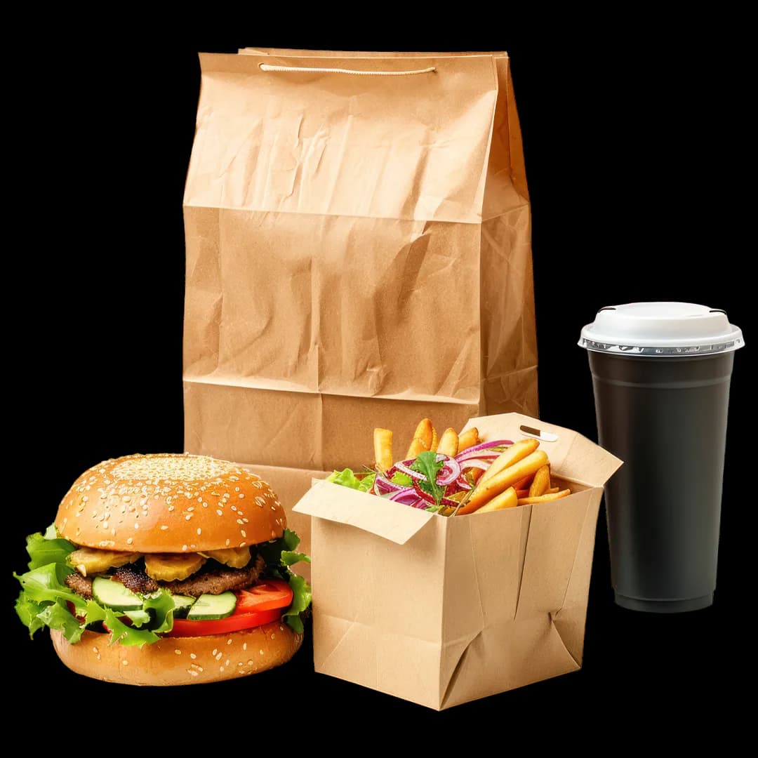 Takeaway