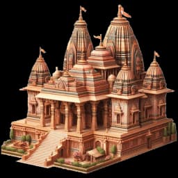 Temples