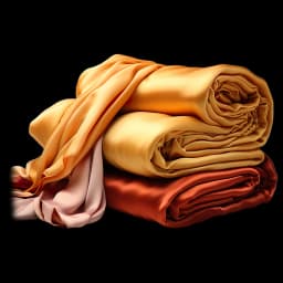 Textile wholesaler