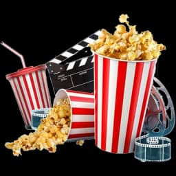 Theatres & Cinema
