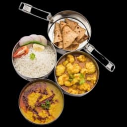 Tiffin Services