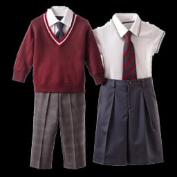 Uniform Store