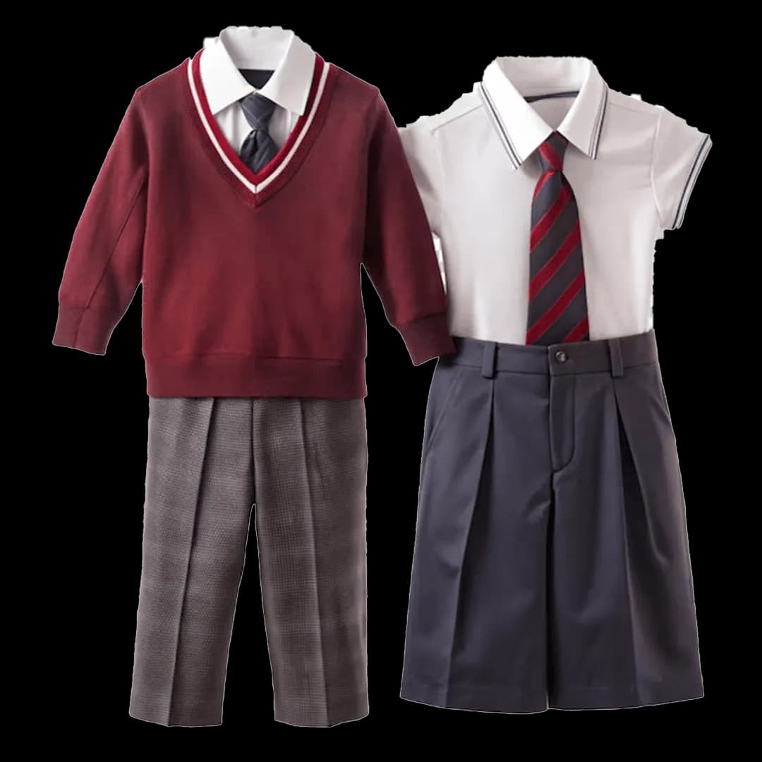 Uniform Store