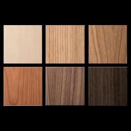 Wood & Laminate