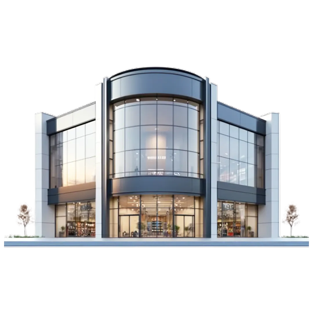 Brand Store