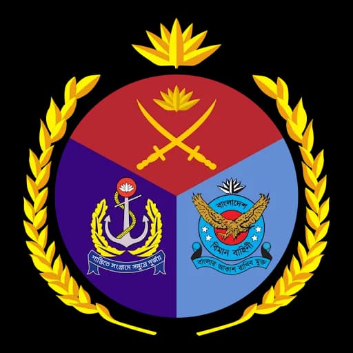 Defence & Shipping Institutes