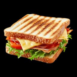 Fast Food