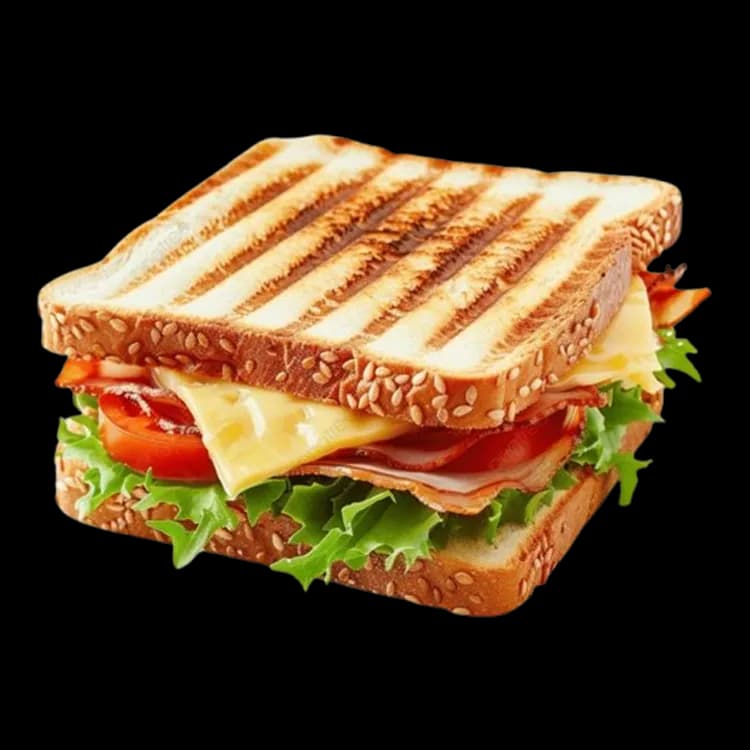 Fast Food