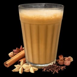 Tea Stall