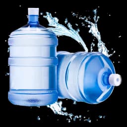 Water Suppliers