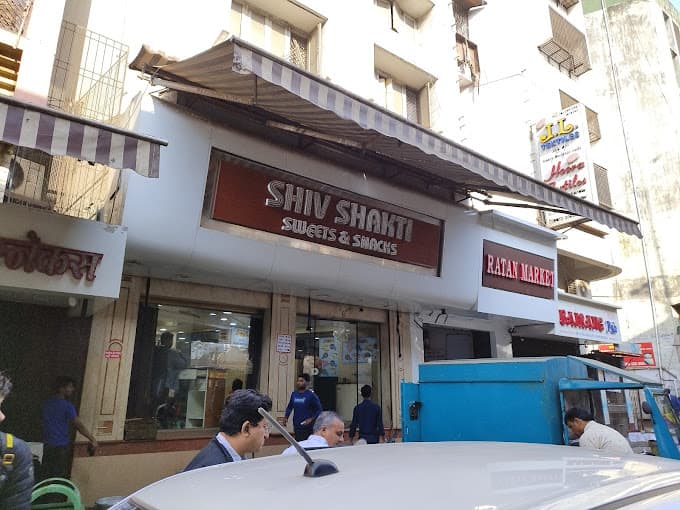 Shiv Shakti Sweets & Snacks