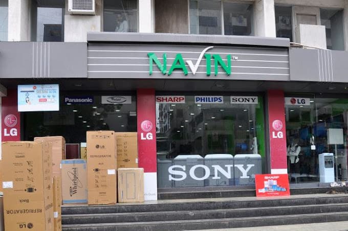 Navin Electronics