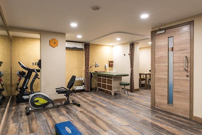 VAMA Wellness Center for Women