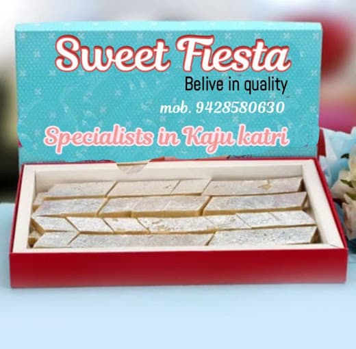 Sweet Fiesta