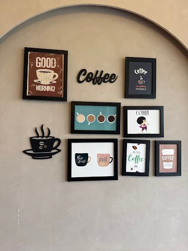 La Cafeteria