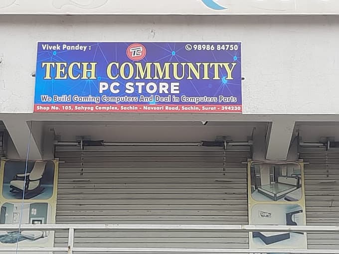 Tech Community