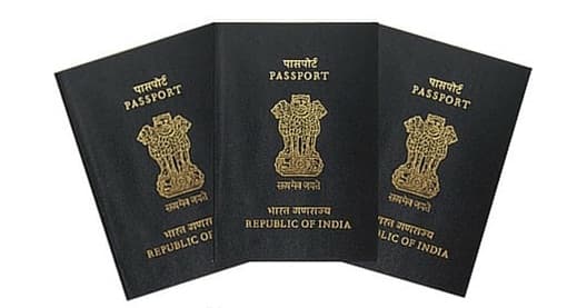 A-1 Passport Hub