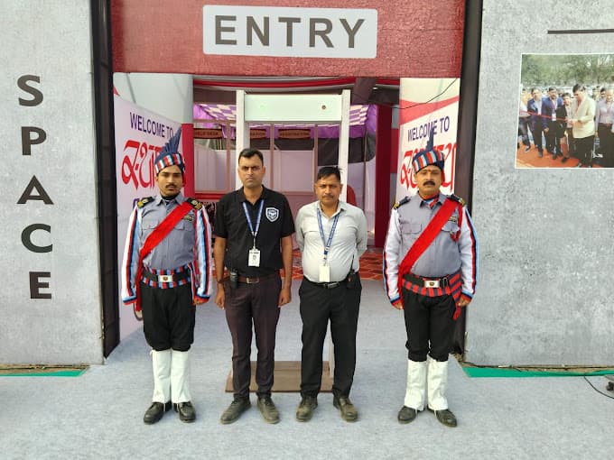 Marill Group of Companies