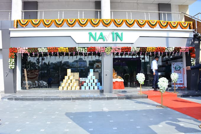 Navin Electronics 