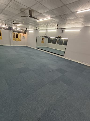 Rangat Garba & Dance Class