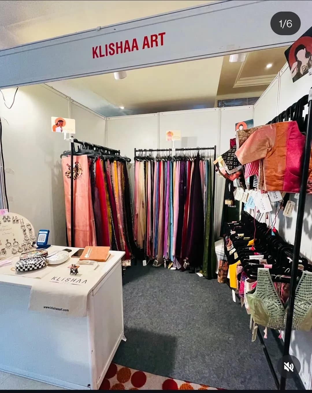 klishaaart