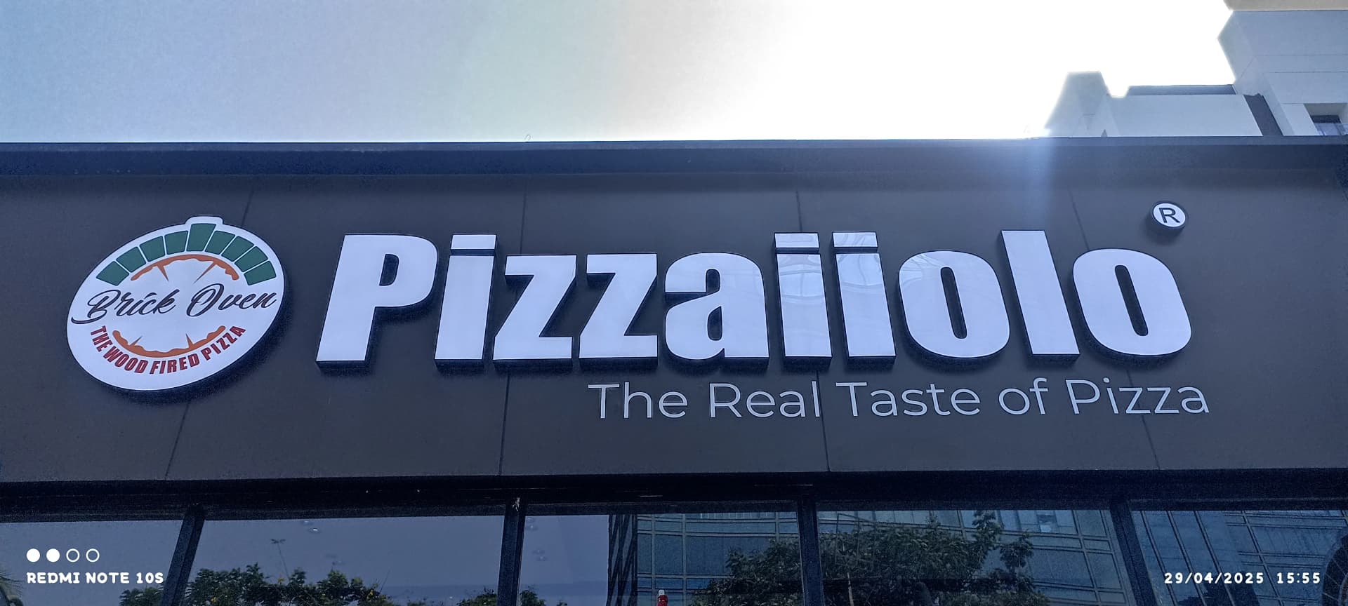 Pizzaiiolo