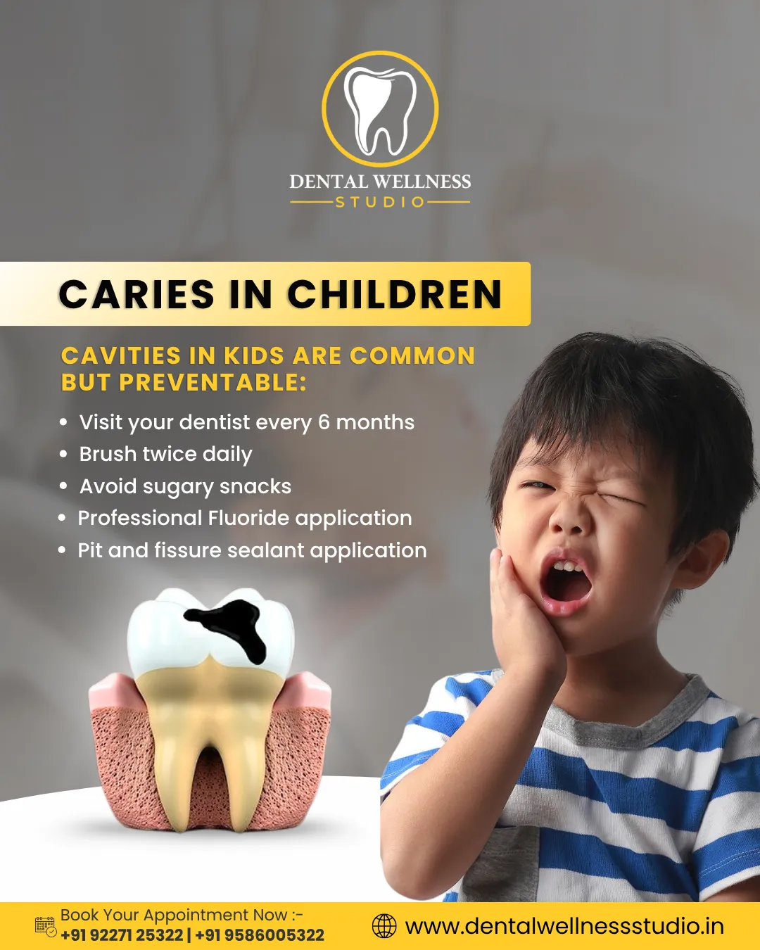 Dental Wellness Studio