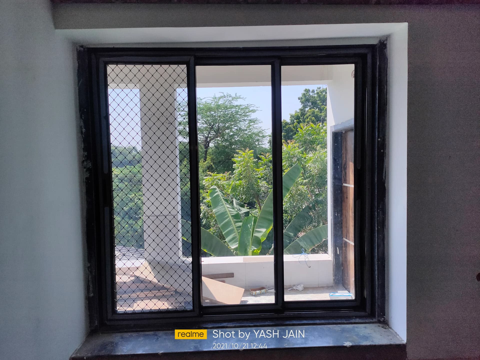 Ganesh Aluminium Fiber And Glass