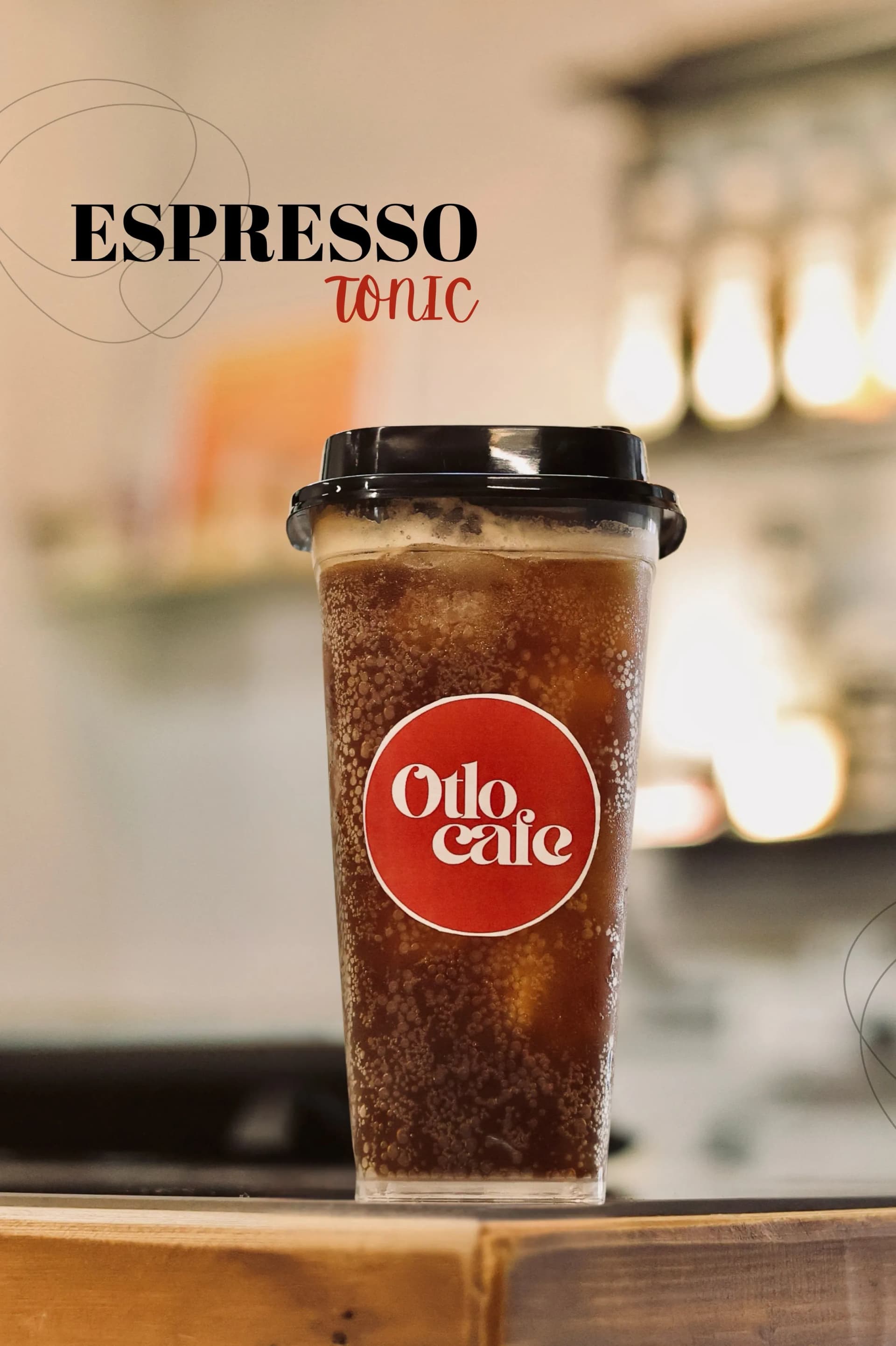 Otlo The Cafe
