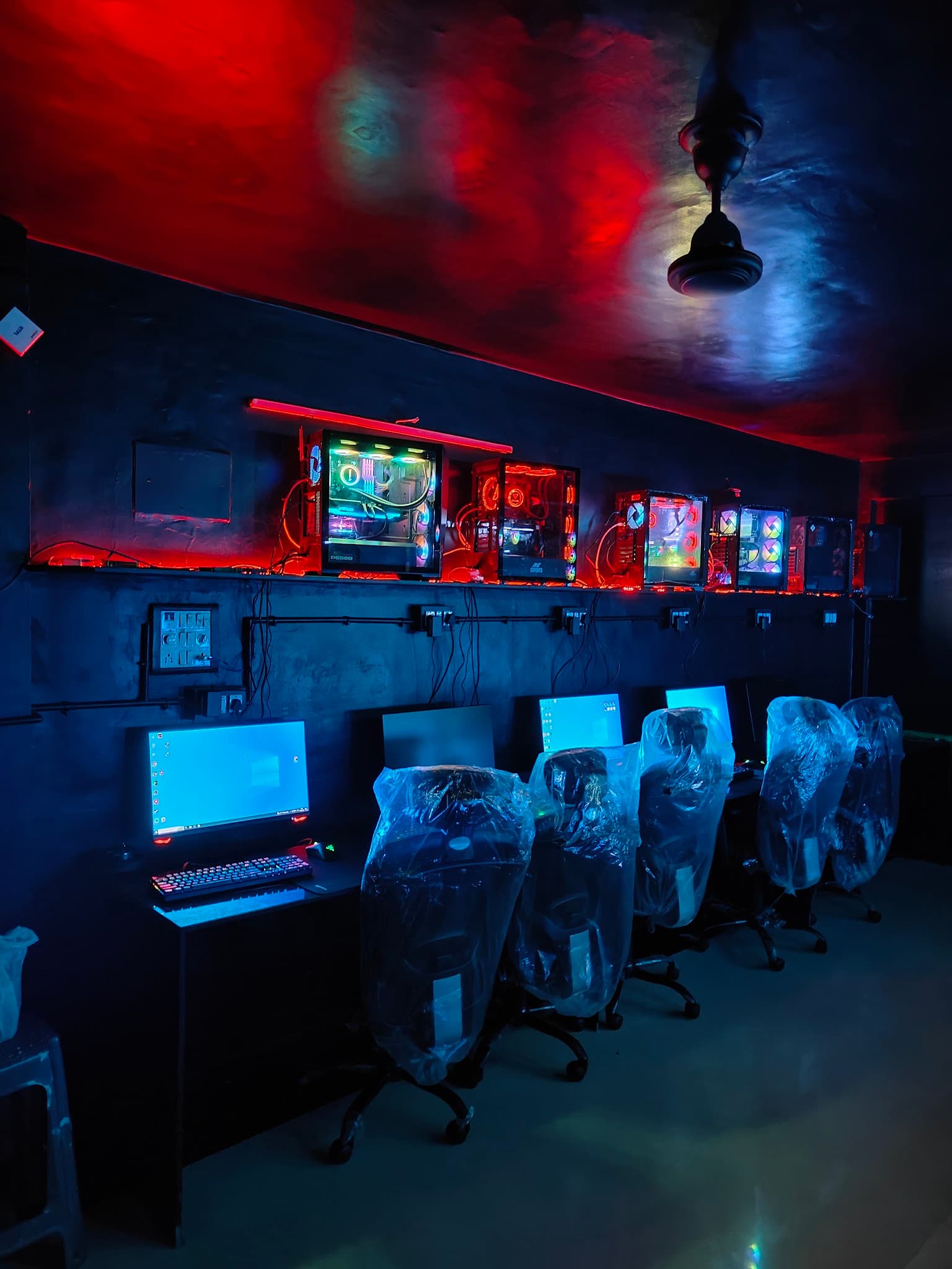 1hp GAMEZONE