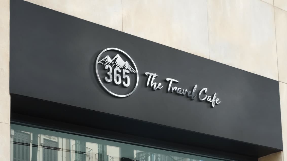 365 The Travel Cafe