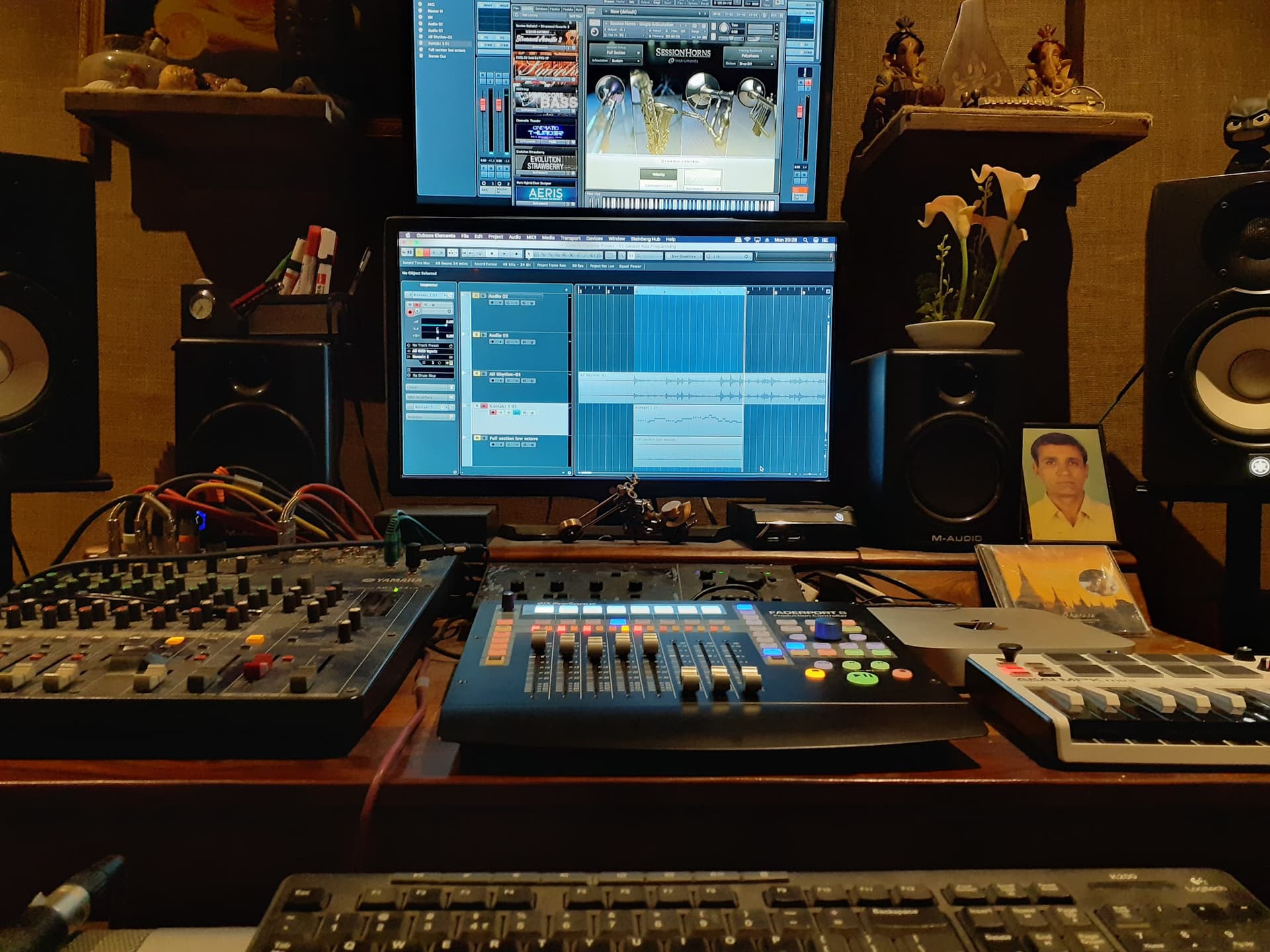 7Hertz Studio
