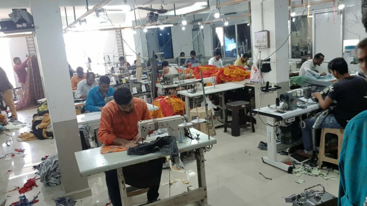 7seasons Kurtis Factory
