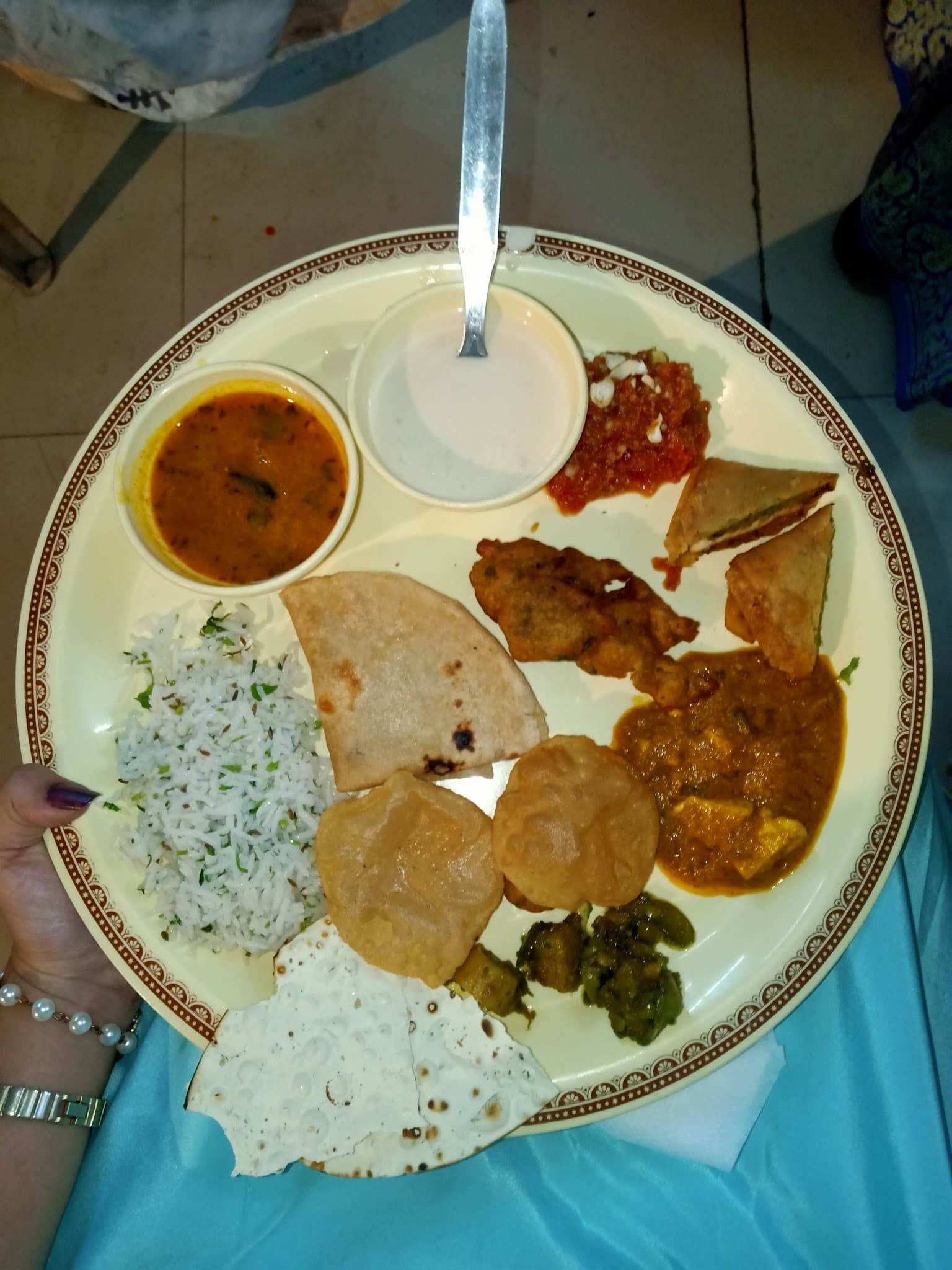 A G and G I Majmudar Sanskar Bhavan  Bhatar Road