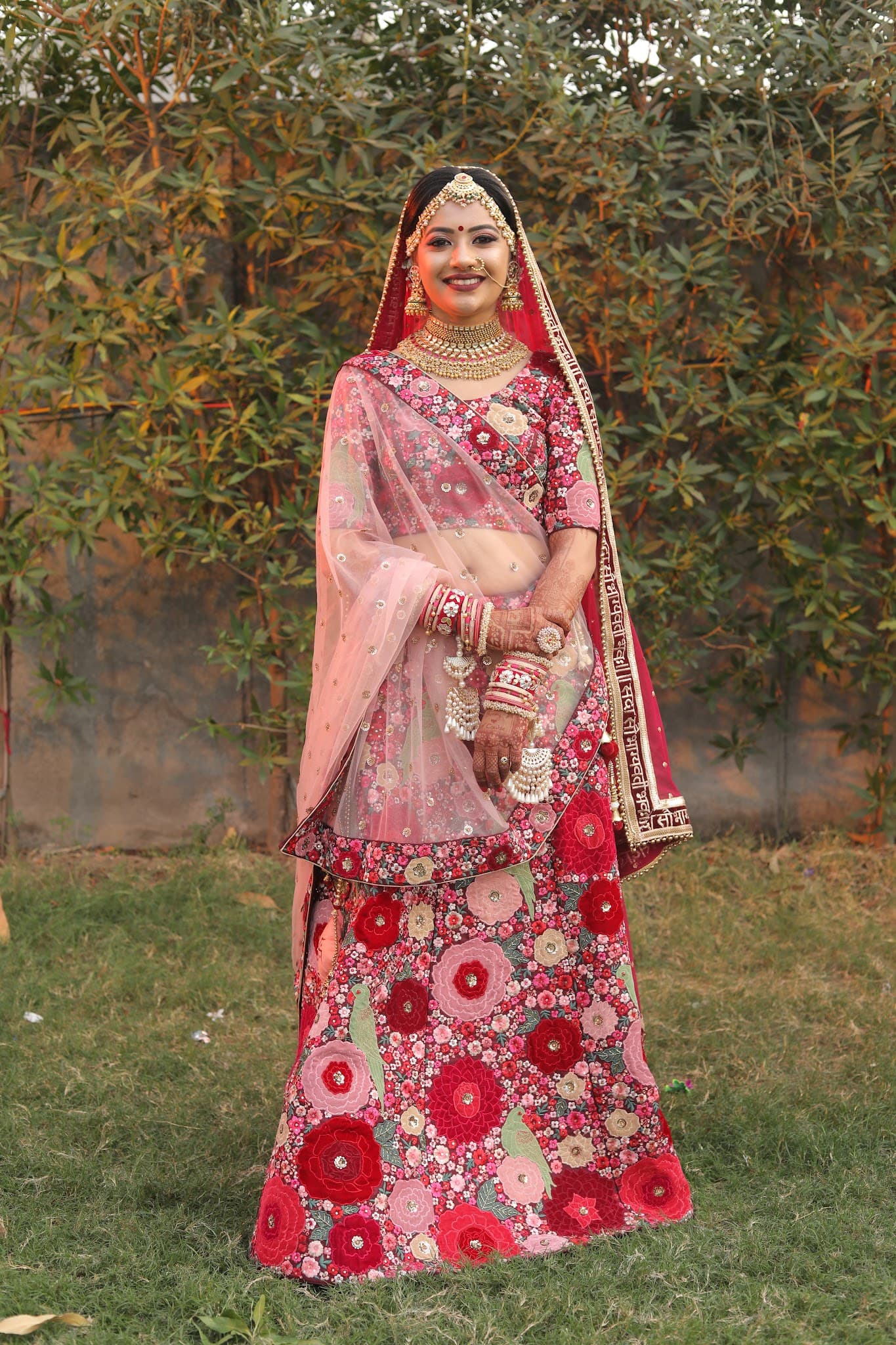 A One Beauty & Bridal Studio